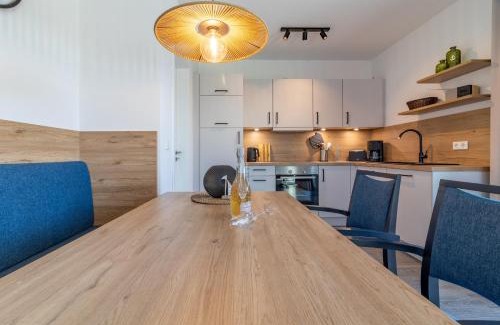 Wangerland Apartment | Fewo Luv