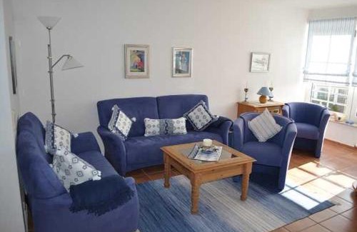 Graal Apartment | FeWo Möwennest Felstehausen GM 69252