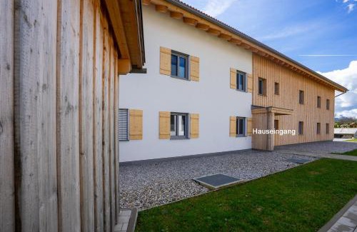 Oy-Mittelberg Apartment | Fewo Marca