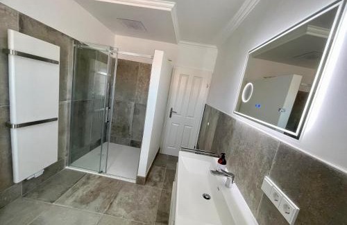 Altefaehr Apartment | Fewo-meerblick-Rügen