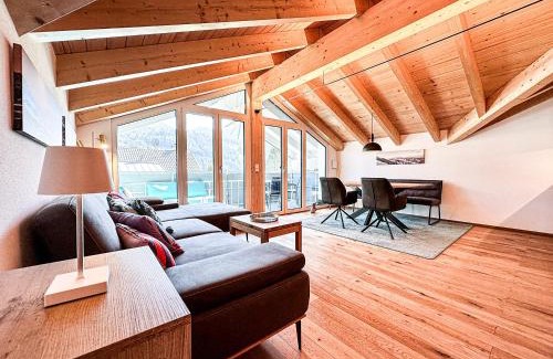 Oberstaufen Apartment | FEWO MeinGlück