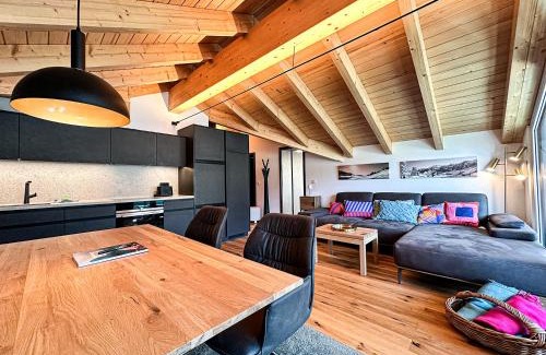 Oberstaufen Apartment | FEWO MeinGlück