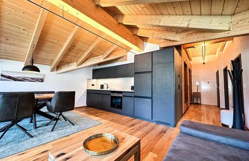 Oberstaufen Apartment | FEWO MeinGlück