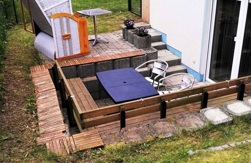Edertal Apartment | Fewo Michel - Ferienwohnungen Hochgrebe Inh. Heike Schwandt