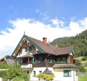 Sankt Michael im Lungau Apartment | Fewo Mima