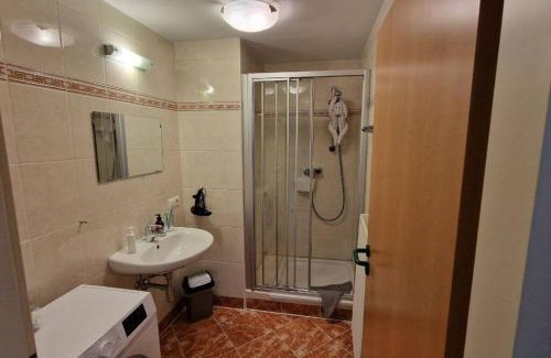 Sankt Michael im Lungau Apartment | Fewo Mima