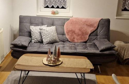 Sankt Michael im Lungau Apartment | Fewo Mima