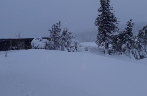 Baerenstein Apartment | Fewo mit Fichtelberg und Keilbergblick