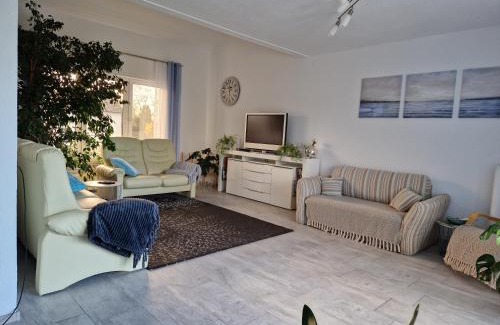 Neuwied Apartment | FeWo mit Terasse Neuwied & Koblenz
