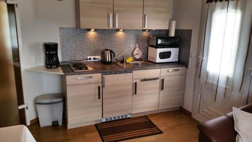 Rockeskyll Apartment | FeWo mit Terrasse - Apartment with terrace
