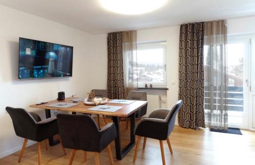Oberstaufen Apartment | FEWO Mona