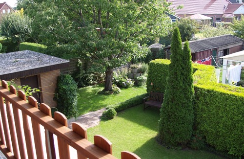 Moormerland Apartment | Fewo Mona in Moormerland East Frisia