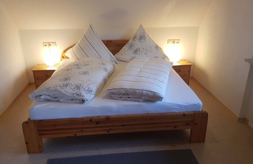 Hofstetten Apartment | Fewo Morgensonne, 55qm