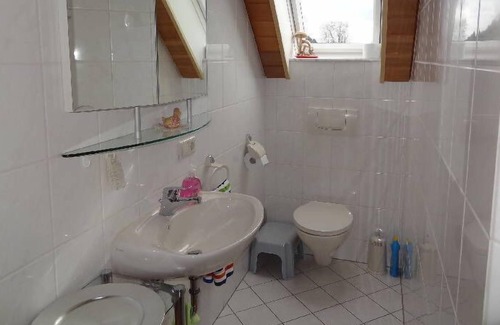 Hofstetten Apartment | Fewo Morgensonne, 55qm