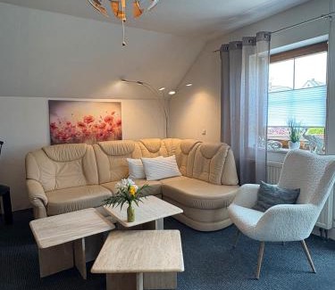 Hanichen Apartment | Fewo Omatina