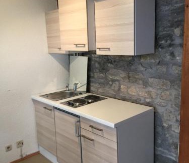 Wurzburg City Centre Apartment | FeWo Pleich