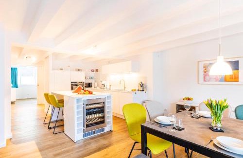 Prora Apartment | FeWo Prora - Sunny