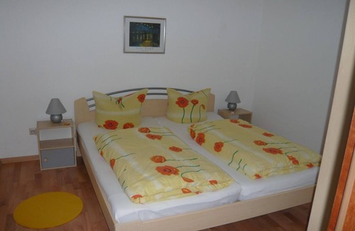 Pfalzfeld Apartment | Fewo Reuter-Schneider - Apartment