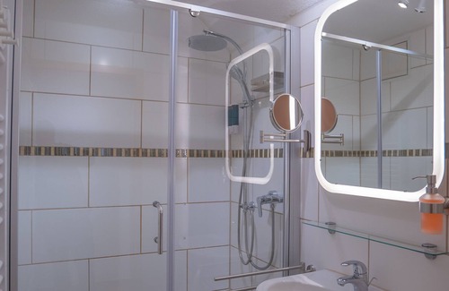 Reutlingen Apartment | Fewo Reutlingen Metzstrasse OG1