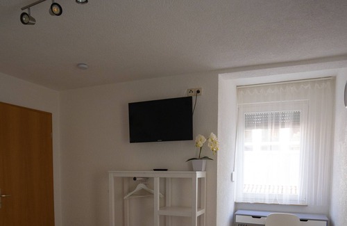 Reutlingen Apartment | Fewo Reutlingen Metzstrasse OG1