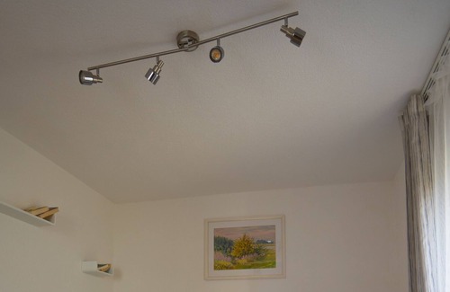Reutlingen Apartment | Fewo Reutlingen Metzstrasse OG1