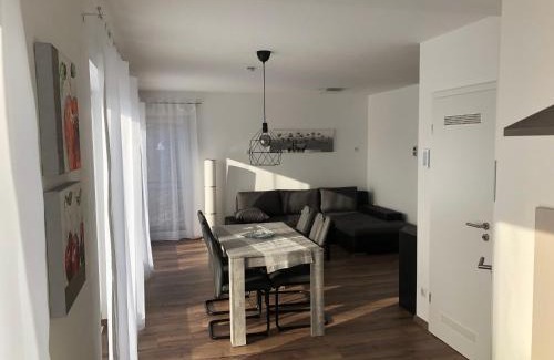 Lahnstein Apartment | Fewo Rhein-Lahn Penthouse OG3-1