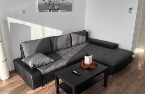 Lahnstein Apartment | Fewo Rhein-Lahn Penthouse OG3-1