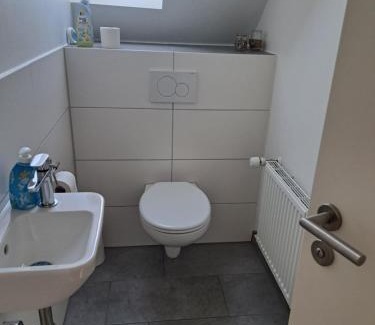 Walddorfhaslach Apartment | FeWo Roth Walddorfhäslach