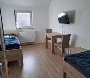 Walddorfhaslach Apartment | FeWo Roth Walddorfhäslach