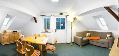 Oberschoenau Apartment | Fewo Ruppberg