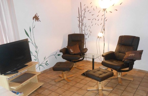 Bad Duerrheim Apartment | Fewo Süd rechts 3, 2-rooms 43 qm, max. 2 pers. - Cottage Lochar
