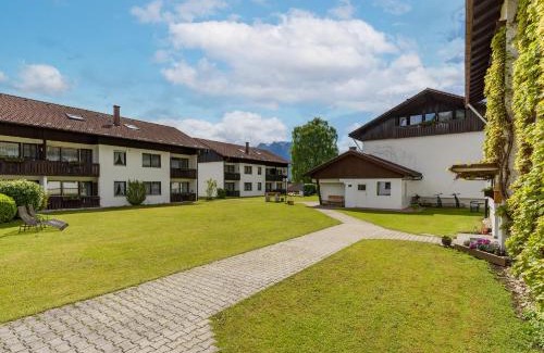 Oberaudorf Apartment | Fewo Schanzenblick und Fewo am Kaiser in der FWA Oberaudorf