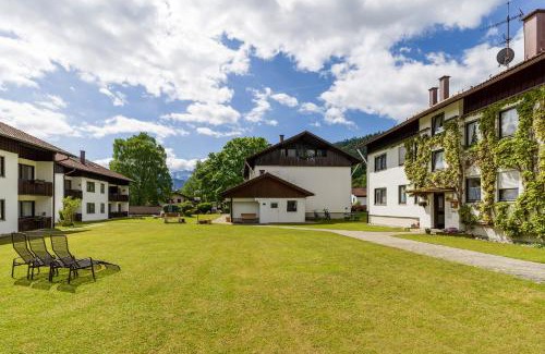 Oberaudorf Apartment | Fewo Schanzenblick und Fewo am Kaiser in der FWA Oberaudorf