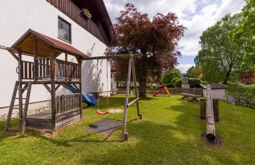 Oberaudorf Apartment | Fewo Schanzenblick und Fewo am Kaiser in der FWA Oberaudorf