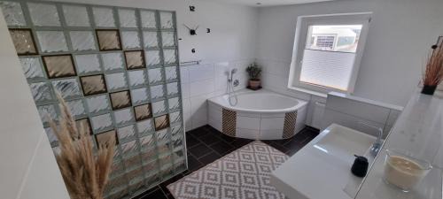 Wernigerode Apartment | FeWo Schloss- & Brockenblick
