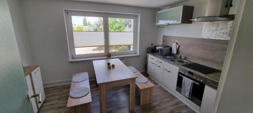 Wernigerode Apartment | FeWo Schloss- & Brockenblick