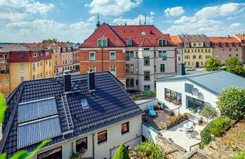 Pirna Apartment | Fewo Schuch