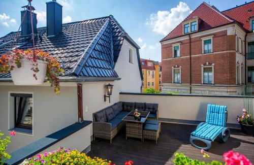 Pirna Apartment | Fewo Schuch