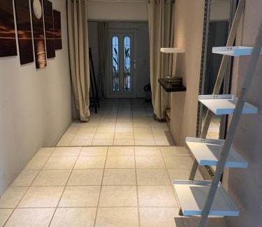 Sundern Apartment | FEWO Schwalbe