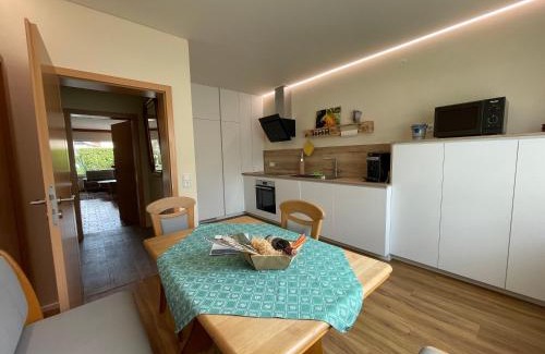 Mainz-Bingen Apartment | FeWo-Schwarzer