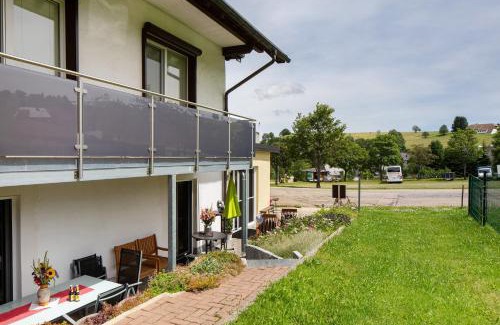 Hofsgrund Apartment | Fewo Schwarzwaldflair mit Eventraum