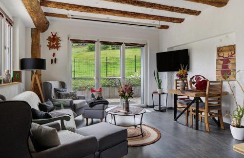 Hofsgrund Apartment | Fewo Schwarzwaldflair mit Eventraum