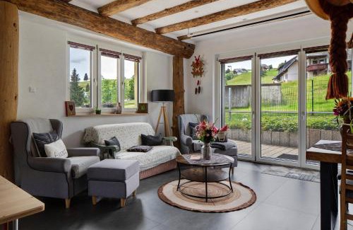 Hofsgrund Apartment | Fewo Schwarzwaldflair mit Eventraum