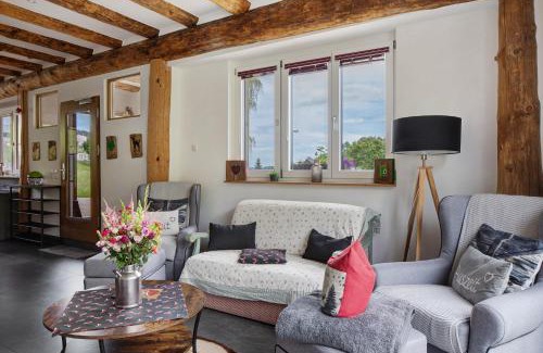 Hofsgrund Apartment | Fewo Schwarzwaldflair mit Eventraum