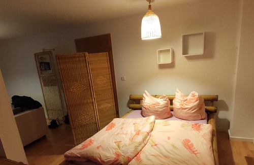 Zwenkau Apartment | Fewo - Seensucht am Zwenkauer See