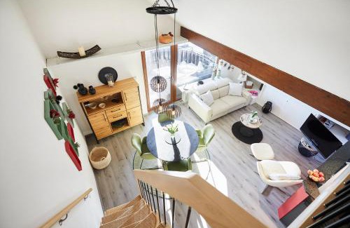 Ohningen Apartment | Fewo Seesternchen