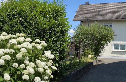 Brauneberg Apartment | Fewo Sonnenlay