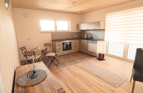 Rengetsweiler Apartment | FeWo Steresa