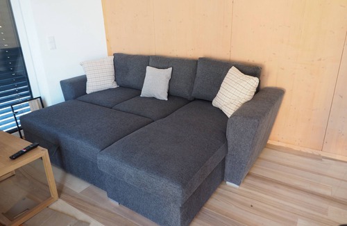 Rengetsweiler Apartment | FeWo Steresa
