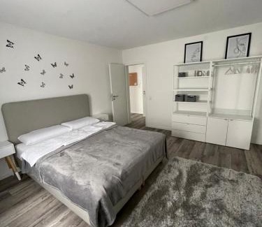 Balingen Apartment | FeWo Style